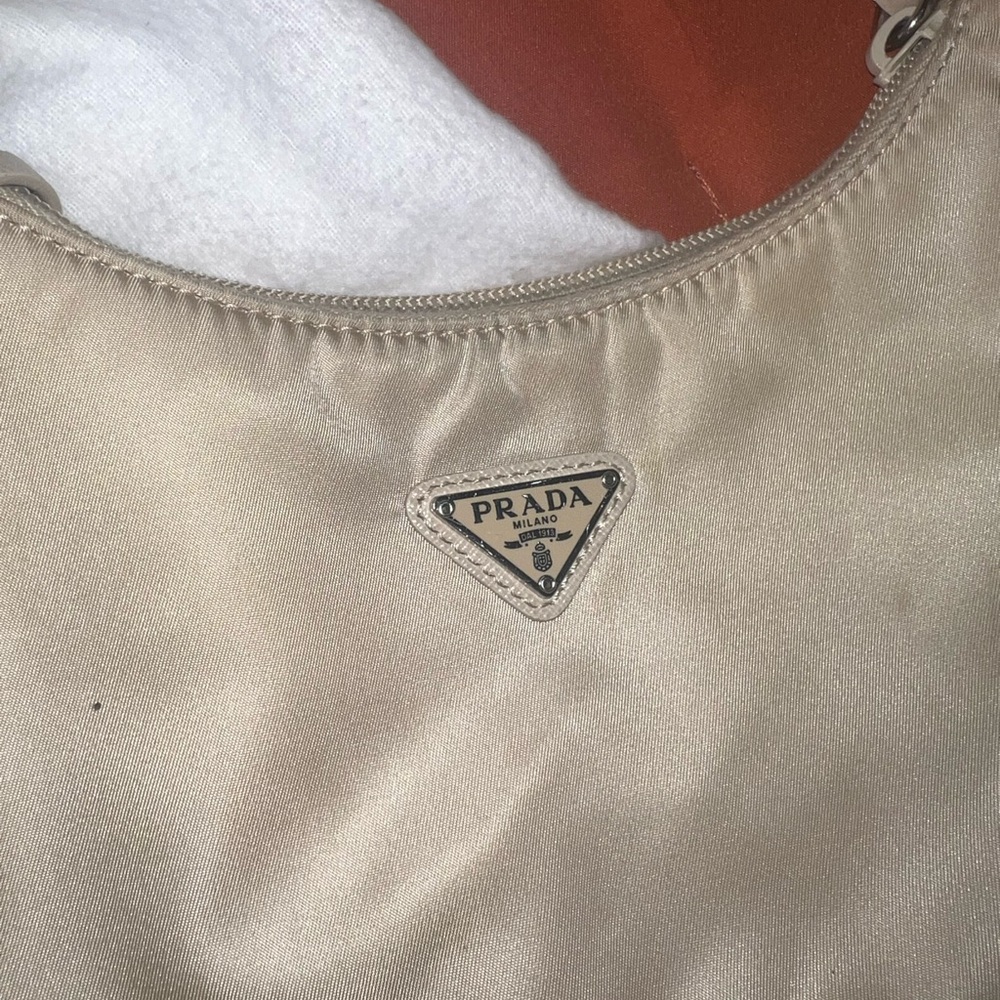 Prada Nylon View 4